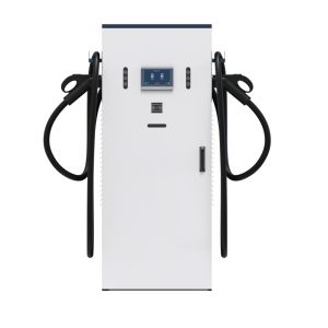 120-240KW Rated Output Power EV Charging Pile for Electric Vehicle Charging