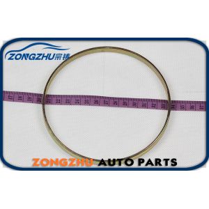 Steel Clamps AUDI Air Suspension Parts Repair Kits Front Spring