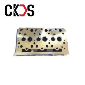 China NISSAN UD Engine PF6 Truck Cylinder Head 11044-96561 on sale