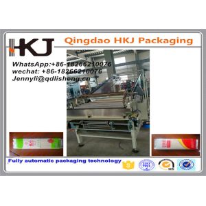 Full Automatic Noodle Cutter Machine With Servo Motor Control High Speed