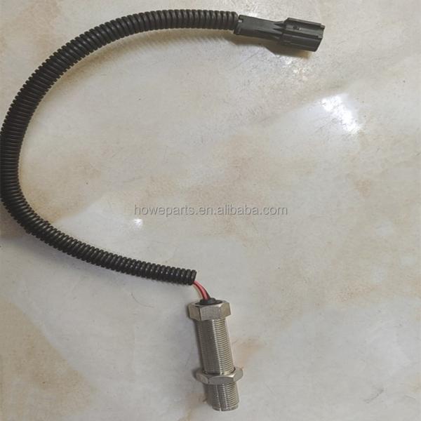Construction Works DH220-5 DH225-7 DX340LCA DX225LC Speed Sensor 2547-1015 for Doosan