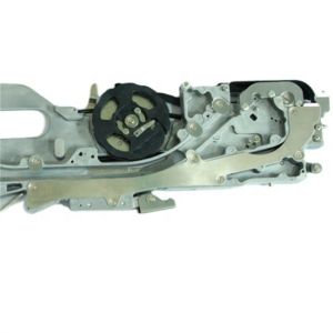 China original SMT FF32FS Feeder FF32MM E60027060B0 SMT Feeder For JUKI Machine on sale