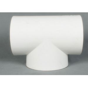 ISO9001 PPR Polyethylene Pipe Compression Fittings 315mm Size