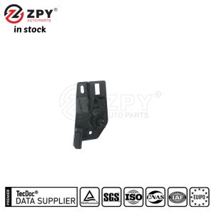 VW Audi Hood Latch Release Handle Bracket 1J1 823 633A