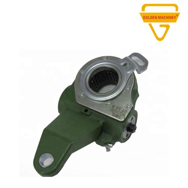 Buy 4737789 81506106260 Volvo Truck Haldex Manual Slack Adjuster at wholesale prices
