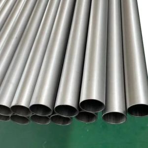 Welded 10mm Od Stainless Steel Tube 304 316