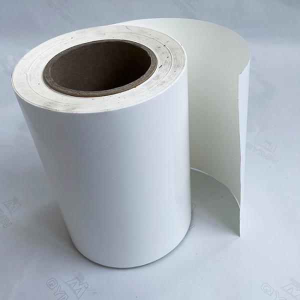 Buy ISO Pearl Film 1080mm Waterproof Sticky Labels at wholesale prices