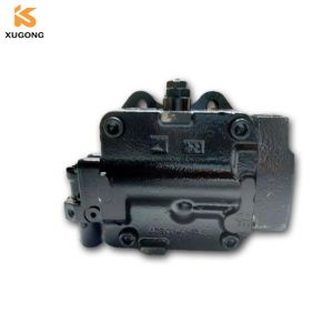 708-7W-00130 708-1W-00901 708-1W-00900 Excavator FAN PUMP for KOMATSU PC800