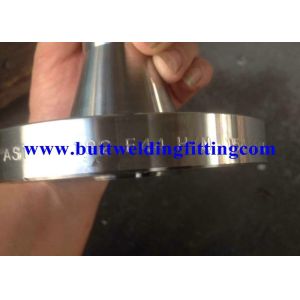 Forged Pipe Fitting Latroflange BW A105N MSS SP 97 For Petroleum Pipeline