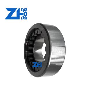 Cylindrical Roller Bearings Single Row NUP40X80X23 for Construction Equipment