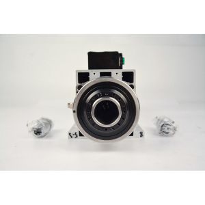 4.5KW CNC ATC Automatic Tool Change Spindle Motor BT30 Air Cooled 220V