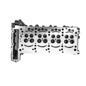 Car Engine Mercedes Benz OM651901 Cylinder Head A6510103020 A6510103220