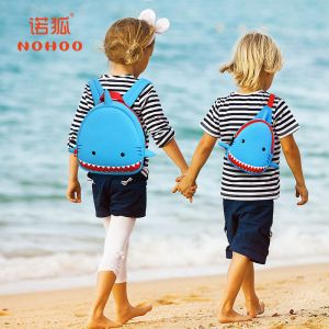 Professional Toddler Shark Backpack For Baby Boy Various Color
