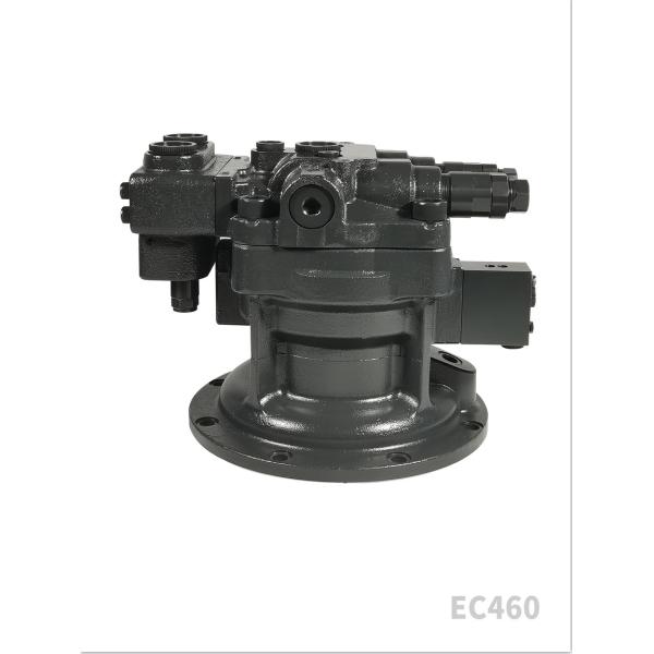 Buy Final Drive Hydraulic Swing Motor , Excavator Hydraulic Parts For EC460-M5X130 Thread at wholesale prices