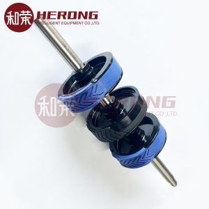 China Diebold Money Wheel 1.5 High Quality New Original Bestselling on sale