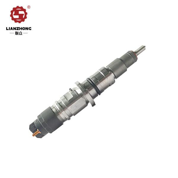 Buy Original Cummins Engine Injectors 5267035 ISDe Engine at wholesale prices