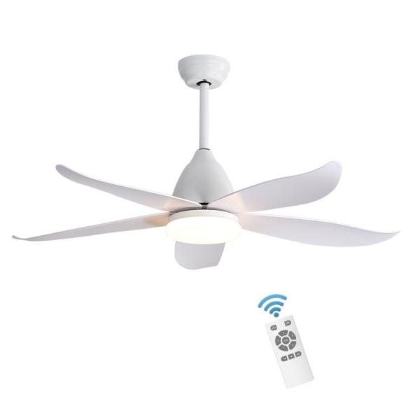 Buy 2000LM 47 Inch ABS Blade Ceiling Fan at wholesale prices