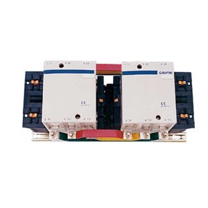 Mechanical AC Interlocking Contactor Device Silver Alloy Winston