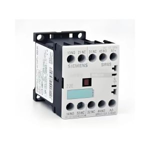 Quality 3RH1140-2AP00 Siemens SIEMENS Contact Relay AC230V 50/60HZ for sale