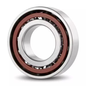 Sample Black Angular Contact Ball Bearing 7003AC for Performance17x35x10mm