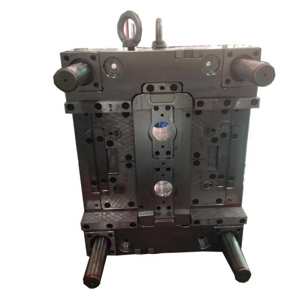 China NAK80 Custom Injection Mould , High Precision Plastic Injection Mold on sale China NAK80 Custom Injection Mould , High Precision Plastic Injection Mold on sale