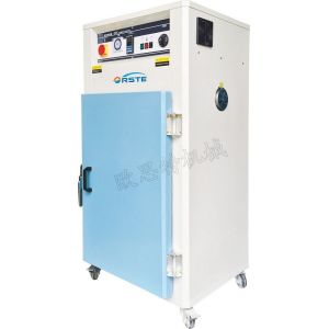 Plastic Cabinet Dryer/Oven Dryer for plastic drying