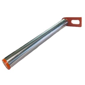 HRC58-62  ZAX210 90mm Excavator Pins 205-70-73270  Earthmoving Machinery Spares