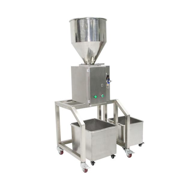 Buy 250KG/HR Gravity Metal Detector Separators / Industry Metal Detection Flour Metal Detector at wholesale prices