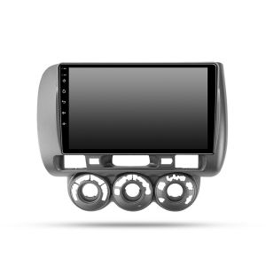 For Honda FIT RHD 2006+ Wifi 4G Online Music Car MP5 Bluetooth Car Navigation