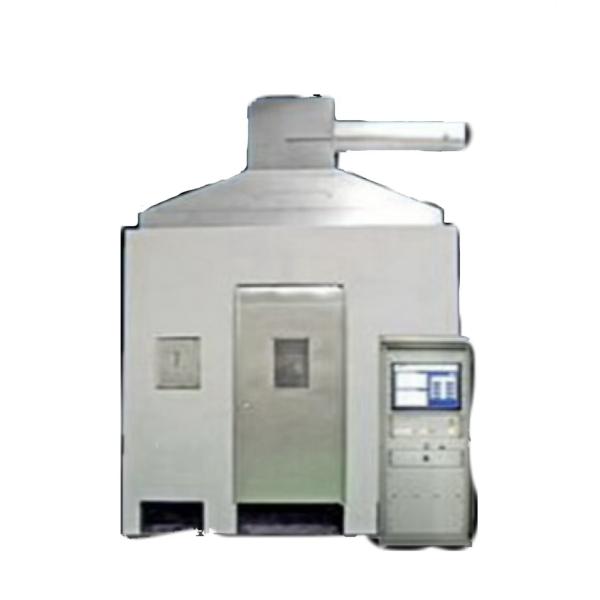 Buy Customized Soft Sofa And Mattress Test Machine For Anti Ignition Characteristics Testing at wholesale prices