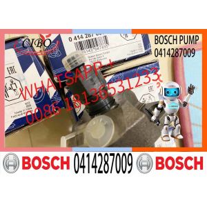 Fuel Injection Pump 4178125 0414287009 For 1011 863 Engine