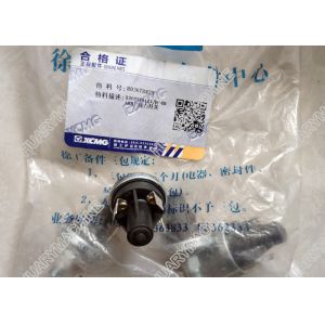 XCMG wheel loader parts, 803678439 X207778 pressure sensor