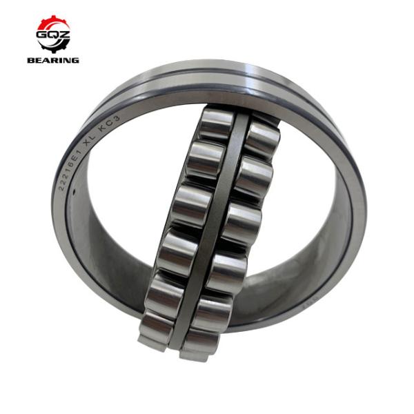 22330CC/W33 spherical roller bearing