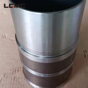 excavator C9 part power system 190-3562 cylinder liner