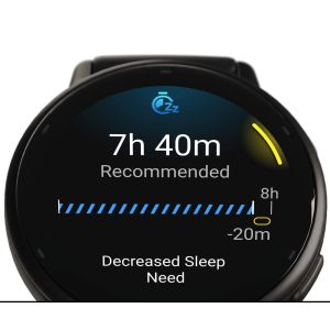Garmin ívivoactive® 5 Smartwatch Silicone