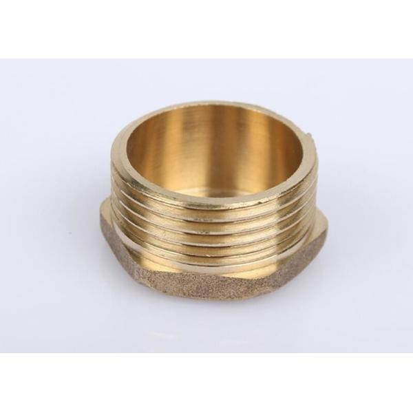 Buy UNS S70600 1" Class 3000 Copper Plumbing Fittings at wholesale prices