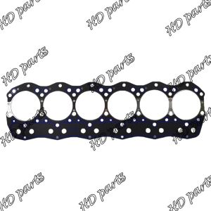 6D16T Gasket Repair Kit ME078707 ME071923 For Mitsubishi Engine