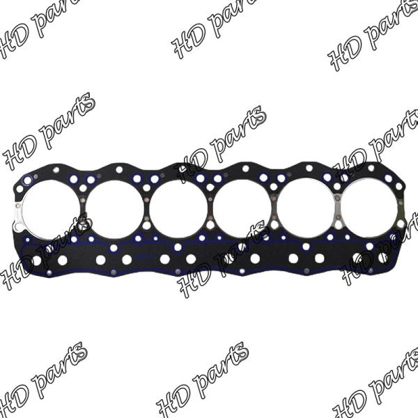 Buy 6D16T Gasket Repair Kit ME078707 ME071923 For Mitsubishi Engine at wholesale prices