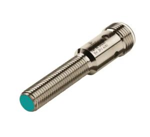 Quality Pepperl+Fuchs NBB2-8GM30-E2-V1 Inductive Sensor | 2mm Range, PNP NO, IP67, M30 Thread for sale