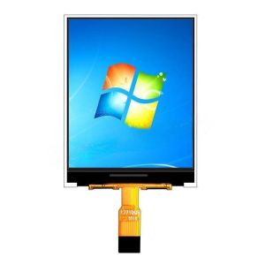 1.77 inch tft display module, 128x160 resolution, 4wire SPI interface,220 c/d