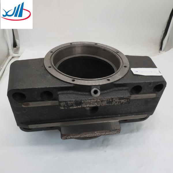 Buy Iron Shantui Spare Parts Balance Shaft Housing HFF2918005CK1G3 at wholesale prices