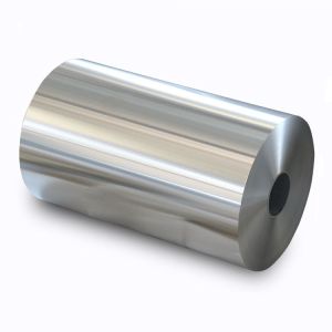 1060 1235 1145 3004 5052 8006 8011 Aluminium Foil Roll Aluminum Foils Paper