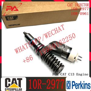 Common rail injector fuel injector 10R-3147 10R-3258 10R-3262 10R-2977 10R-1258