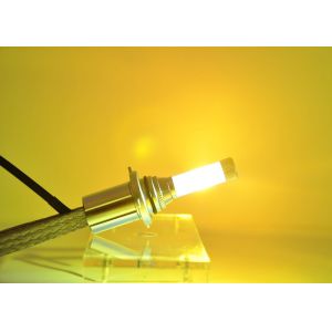 30 Watt R4 Led Headlight H7 9004 Play & Plug Waterproof High Lumen