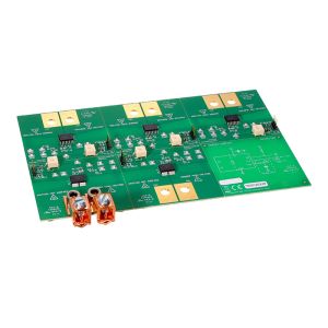 Quality TMCS1126CEVM Embedded Solutions Isolated Precision Current Sensor Sensor Evaluation Board for sale