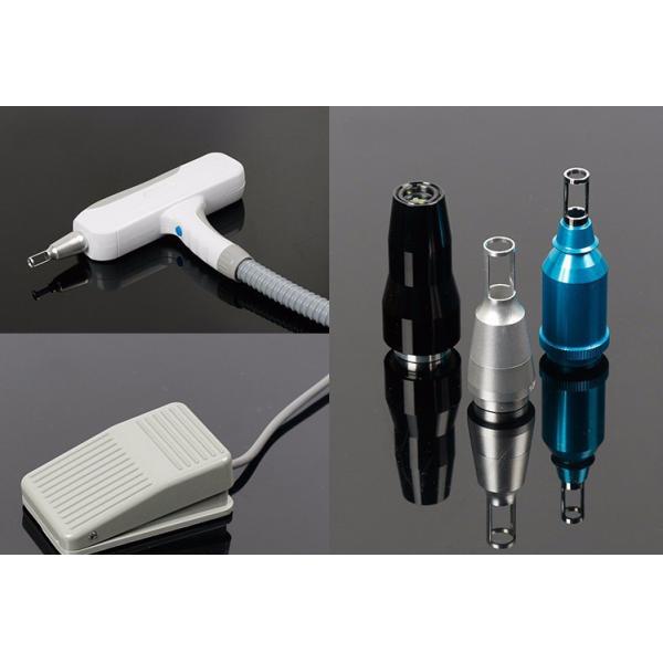 ND YAG LASER TATTOO REMOVAL - Portable Laser Machine Beauty System YL07