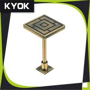 Zinc Alloy Curtain Hook Extenders