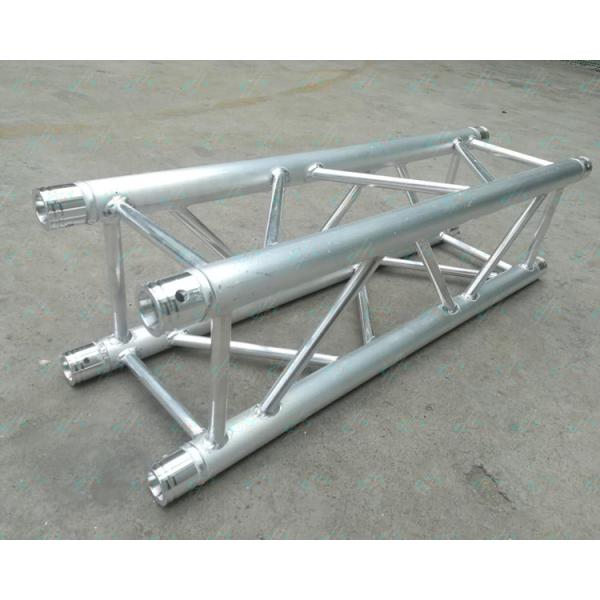 Aluminum Truss Stage Truss Concert Stage Roof Truss System 290mm*290mm Spigot Truss Made in China Guangzhou Truss