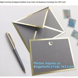 Wholesale Handmade Custom Kraft A4 Paper Envelope,Custom printed A4 paper