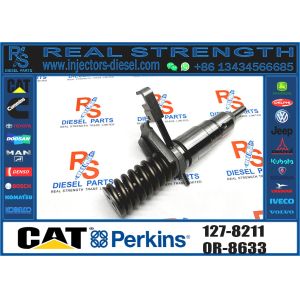 Common Rail Injector Assy 127-8211 127-8213 0R-8475 0R-8483 0R-8477 0R-8473 0R